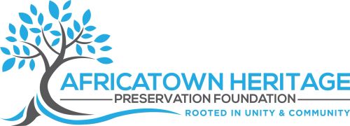 Africatown Heritage Preservation Foundation logo