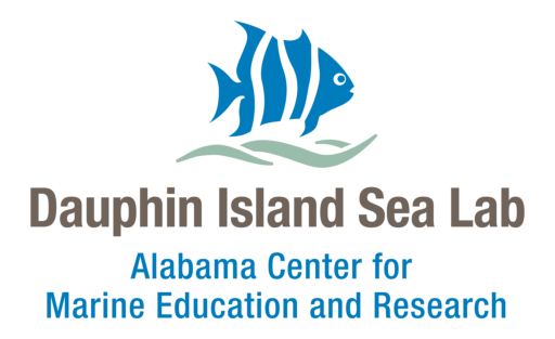 Dauphin Island Sea Lab logo