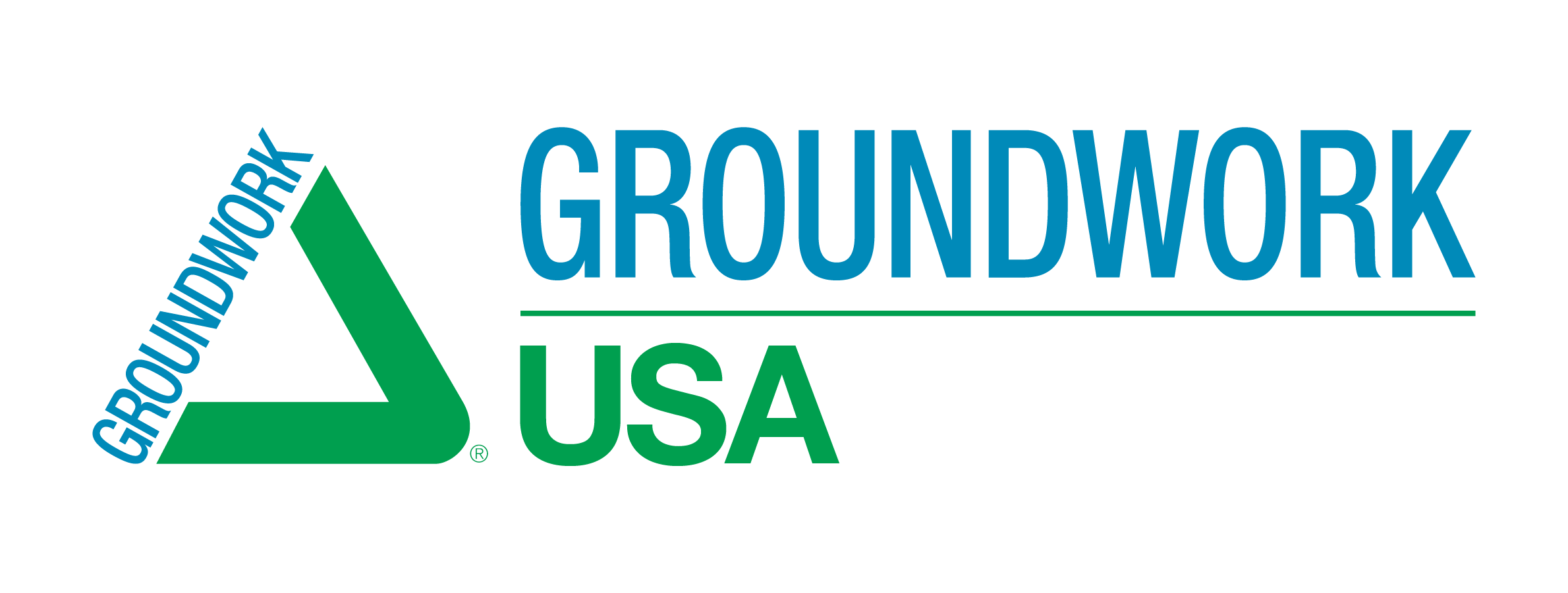 Groundwork USA logo