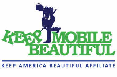 Keep Mobile Beautiful logo