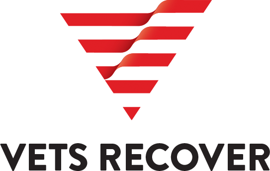 Vets Recover logo